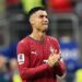 Cristiano Ronaldo dice adiós al Mundial 2026 tras la derrota de Portugal ante España