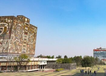 UNAM detecta irregularidades en examen de ingreso y presenta denuncia penal
