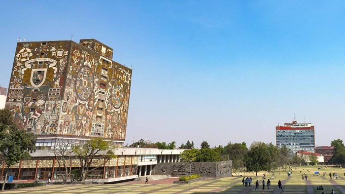 UNAM detecta irregularidades en examen de ingreso y presenta denuncia penal