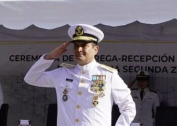 Tribunal Colegiado revisará recurso de Manuel Roberto Farías Laguna contra su vinculación a proceso por presunto huachicol fiscal