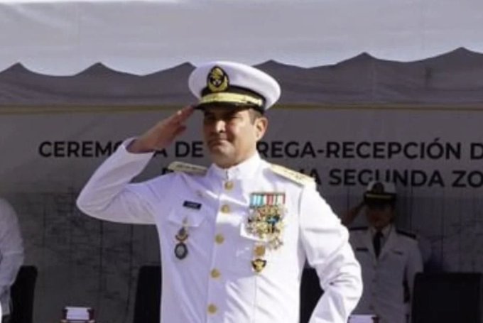 Tribunal Colegiado revisará recurso de Manuel Roberto Farías Laguna contra su vinculación a proceso por presunto huachicol fiscal