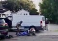 Ciudadano mexicano muere durante arresto de ICE en Texas