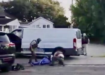 Ciudadano mexicano muere durante arresto de ICE en Texas