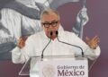Rocha Moya enfrenta investigación en México; FGR aún no acredita los señalamientos
