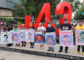 Caso Ayotzinapa: Sheinbaum adelanta nuevos hallazgos y analizará la recomendación de la CNDH