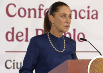 Mañanera de Sheinbaum: México denunciará al ICE, rechaza impuesto a herencias y alerta por El Niño