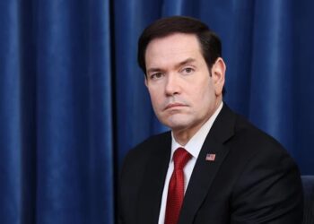 Estados Unidos solicita a su embajada en México información sobre presuntos grupos de izquierda radical