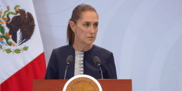Seguridad, inteligencia artificial y obras: los anuncios clave de la mañanera de Sheinbaum