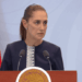 Seguridad, inteligencia artificial y obras: los anuncios clave de la mañanera de Sheinbaum