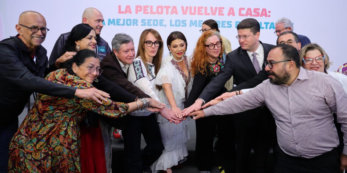 Clara Brugada reconoce labor de dependencias capitalinas tras conclusión del Mundial 2026