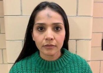 FGR mantiene bajo investigación patrimonio de Jessica Oseguera y asegura una vivienda