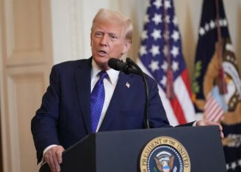 Nueva tensión comercial: Trump grava con 10% productos mexicanos por trabajo forzoso