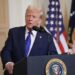 Nueva tensión comercial: Trump grava con 10% productos mexicanos por trabajo forzoso