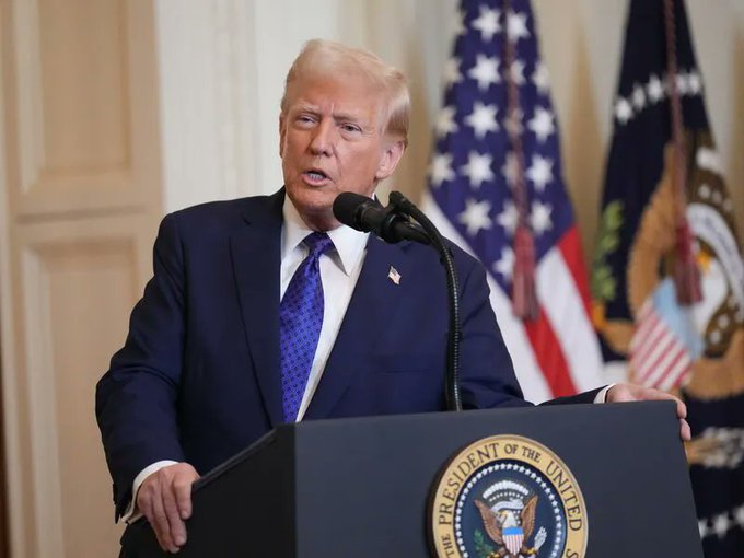 Nueva tensión comercial: Trump grava con 10% productos mexicanos por trabajo forzoso