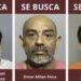 Tras fuga en Cereso de Hermosillo, Fiscalía lanza recompensa para capturar a los tres prófugos