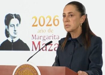 Sheinbaum encabeza estrategia para defender a mexicanos en EU y fortalecer la economía rural