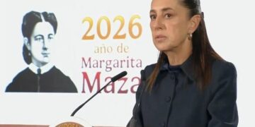 Sheinbaum encabeza estrategia para defender a mexicanos en EU y fortalecer la economía rural