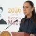 Sheinbaum encabeza estrategia para defender a mexicanos en EU y fortalecer la economía rural