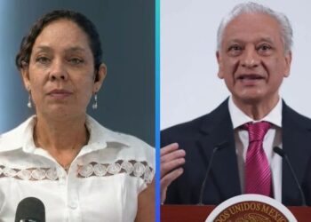 Vinculan a proceso a Víctor Rodríguez Padilla por violencia familiar; perdón de su esposa no detiene el caso