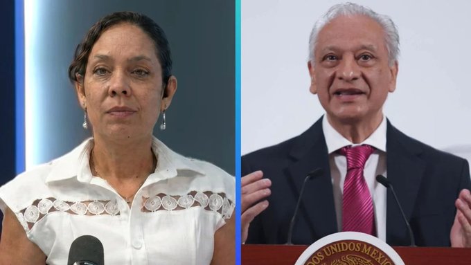 Vinculan a proceso a Víctor Rodríguez Padilla por violencia familiar; perdón de su esposa no detiene el caso