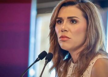 Revelan nuevo audio de Marina del Pilar; afirma que está dispuesta a cooperar con autoridades de Estados Unidos