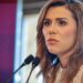 Revelan nuevo audio de Marina del Pilar; afirma que está dispuesta a cooperar con autoridades de Estados Unidos