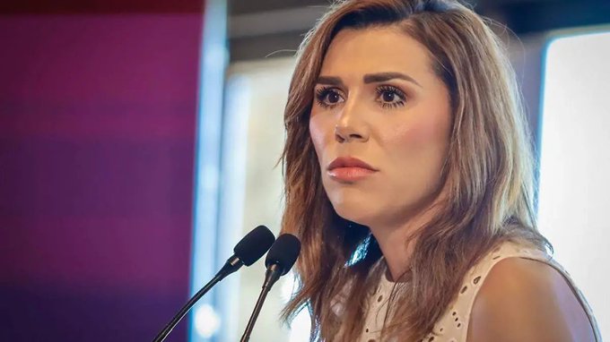 Revelan nuevo audio de Marina del Pilar; afirma que está dispuesta a cooperar con autoridades de Estados Unidos