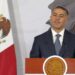 Harfuch presenta balance de seguridad: miles de detenidos, narcolaboratorios destruidos y decomisos históricos