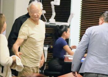 Jueza concede libertad a Víctor Rodríguez Padilla; seguirá proceso por violencia familiar