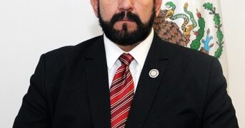 Ulises Lara presenta su dimisión y deja vacante una fiscalía estratégica de la FGR