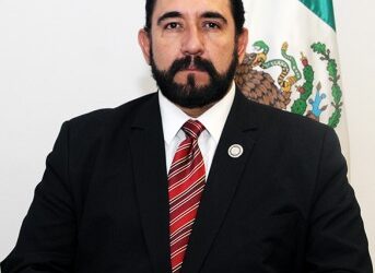 Ulises Lara presenta su dimisión y deja vacante una fiscalía estratégica de la FGR