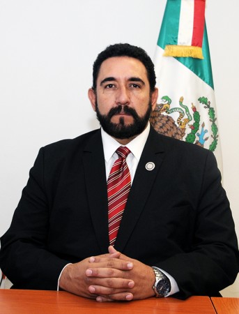 Ulises Lara presenta su dimisión y deja vacante una fiscalía estratégica de la FGR