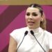 Marina del Pilar afirma que reunión sobre su visa fue una estrategia para perjudicarla