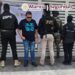 Operativo en Mérida deja un detenido y un aseguramiento millonario ligado al Cártel del Noreste