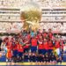 España conquista el Mundial 2026 y suma la segunda estrella de su historia
