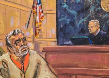 Cadena perpetua y multa multimillonaria: la sentencia que recibió “El Mayo” Zambada en Nueva York