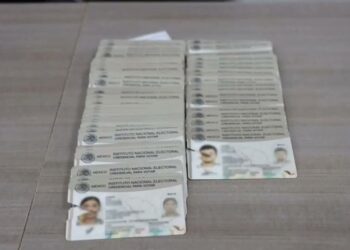 INE restablece paulatinamente los plazos de entrega de la Credencial para Votar