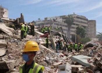Reconstrucción en marcha: Venezuela reporta 5,278 muertos por los terremotos y entrega las primeras viviendas