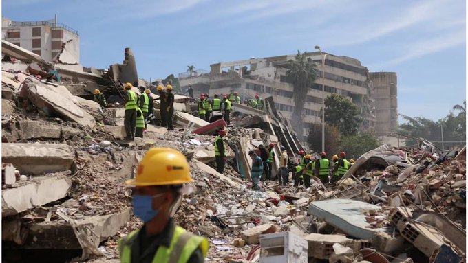 Reconstrucción en marcha: Venezuela reporta 5,278 muertos por los terremotos y entrega las primeras viviendas