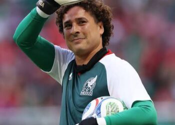 Adiós a una leyenda: Guillermo Ochoa anuncia el retiro después de seis Copas del Mundo