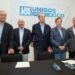 Fox y líderes panistas exigen respeto al debido proceso para Ernesto Ruffo