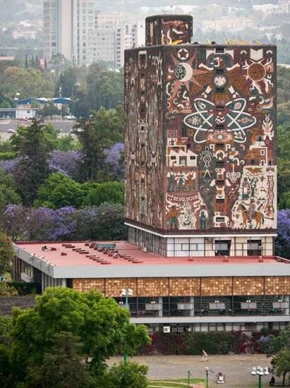 Revisión del examen de admisión obliga a la UNAM a suspender inscripciones de licenciatura