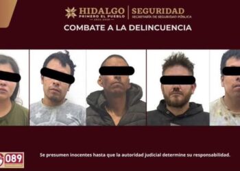 Hidalgo asesta nuevo golpe al huachicol con el aseguramiento de un túnel clandestino