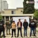 Semar, FGR y SSPC capturan a seis presuntos operadores del CJNG en Zapopan