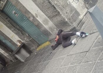 Violento ataque en el Centro Histórico de la CDMX deja un muerto y dos heridos