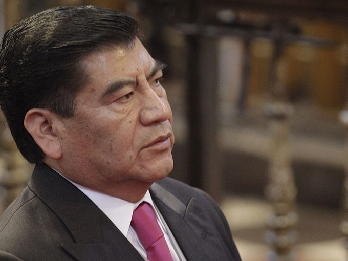 Caso Lydia Cacho: Mario Marín deberá esperar nueva resolución sobre su prisión preventiva