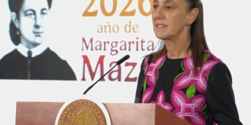 Mañanera de Sheinbaum: KIA invertirá 649 mdd en México; Gobierno respalda a la UNAM y habla de Perú