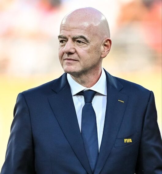 Federaciones de Concacaf cierran filas contra el plan de la FIFA para el Mundial