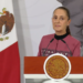 Plan contra el sargazo, libertad de expresión y política: los anuncios de Sheinbaum
