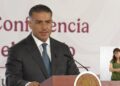 SSPC revela nuevos hallazgos tras la captura del “R1”; avanzan casos de Carlos Manzo y Valeria Márquez